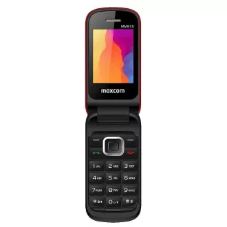 MaxCom MM815 Roșu