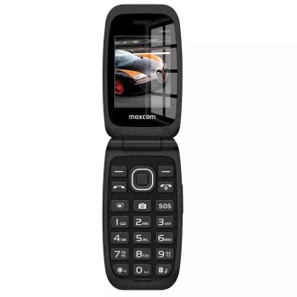 MaxCom MM828 Negru