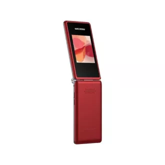 MaxCom MM835 Roșu