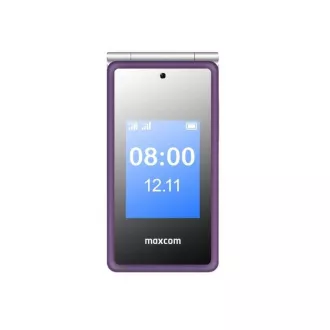 MaxCom MM835 Purpuriu