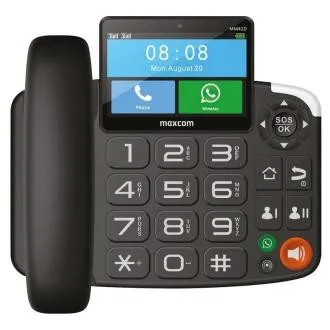 MaxCom MM42D SE - Despachetat