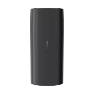 Nokia 105 4G, negru (2024) UE