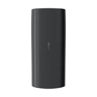 Nokia 105 4G, negru (2024) UE - Utilizat Nokia 105 4G, negru (2024) UE - Utilizat