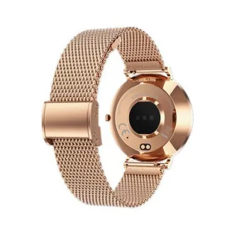 Ceas inteligent MaxCom FW27 Selenium Gold Ceas inteligent MaxCom FW27 Selenium Gold