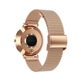 Ceas inteligent MaxCom FW27 Selenium Gold Ceas inteligent MaxCom FW27 Selenium Gold