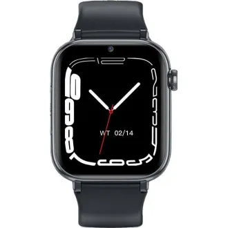 Ceas inteligent MaxCom FW59 Kiddo 4G Negru