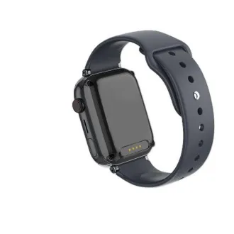 Ceas inteligent MaxCom FW59 Kiddo 4G Negru