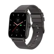 Ceas inteligent MaxCom FW55 Aurum Pro Negru
