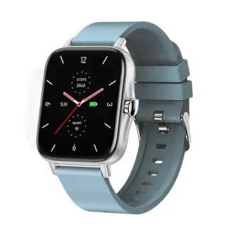 Ceas inteligent MaxCom FW55 Aurum Pro Silver