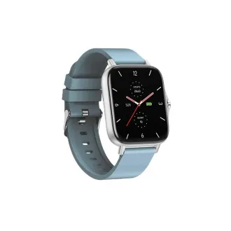 Ceas inteligent MaxCom FW55 Aurum Pro Silver