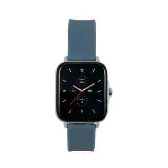 Ceas inteligent MaxCom FW55 Aurum Pro Silver