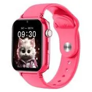 Ceas inteligent MaxCom FW59 Kiddo 4G roz