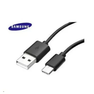 Cablu de date Samsung EP-DW700CBE, USB-C, 1, 5 m, negru (vrac) Cablu de date Samsung EP-DW700CBE, USB-C, 1, 5 m, negru (vrac)