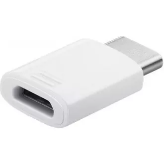 Adaptor Samsung EE-GN930, USB-C / micro USB, alb, (vrac)