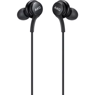 Căști stereo Samsung EO-IC100BWE, USB-C, albe