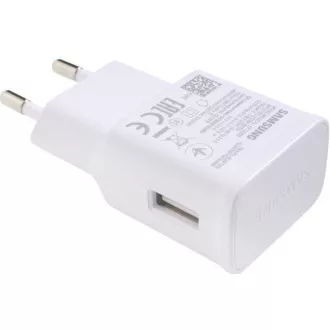 Samsung Power Charger EP-TA200EWE   EP-DG970BWE, USB-C, 15W, alb