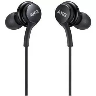 Căști stereo Samsung EO-IC100BWE, USB-C, alb (OOB vrac)
