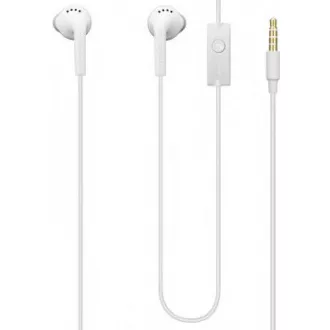 Căști stereo Samsung EO-IC100BWE, USB-C, alb (OOB vrac)