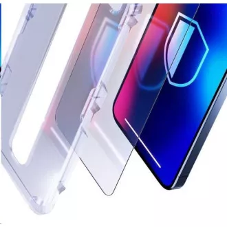 Set 3mk Comfort 4 în 1 pentru Apple iPhone 15 Plus