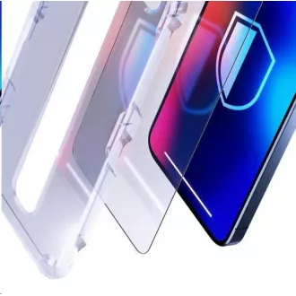 Set 3mk Comfort 4 în 1 pentru Apple iPhone 15 Pro