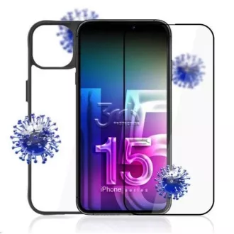 Set 3mk Comfort 4 în 1 pentru Apple iPhone 15 Pro Max Set 3mk Comfort 4 în 1 pentru Apple iPhone 15 Pro Max