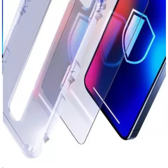 Set 3mk Comfort 4 în 1 pentru Apple iPhone 15 Pro Max Set 3mk Comfort 4 în 1 pentru Apple iPhone 15 Pro Max