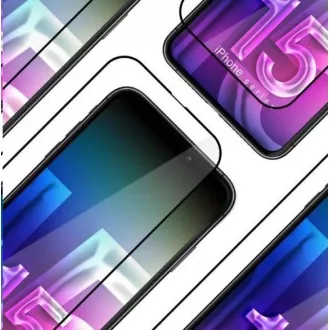 Set 3mk Comfort 4 în 1 pentru Apple iPhone 15 Pro Max Set 3mk Comfort 4 în 1 pentru Apple iPhone 15 Pro Max