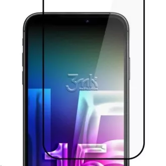 Set 3mk Comfort 4 în 1 pentru Apple iPhone 15 Pro Max Set 3mk Comfort 4 în 1 pentru Apple iPhone 15 Pro Max