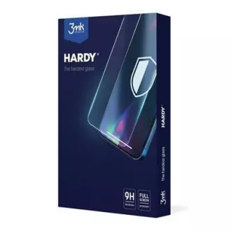 3mk Hardy pentru Apple iPhone 15 / iPhone 16 3mk Hardy pentru Apple iPhone 15 / iPhone 16