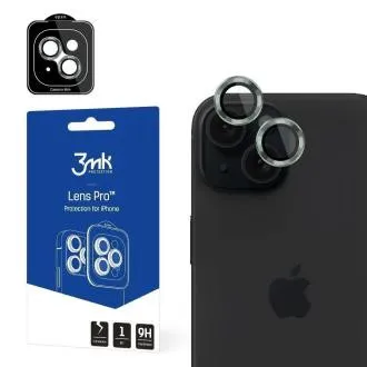 3mk Lens Protection Pro pentru Apple iPhone 15, verde alpin 3mk Lens Protection Pro pentru Apple iPhone 15, verde alpin