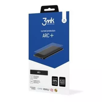3mk ARC+ pentru Motorola Edge 40 3mk ARC+ pentru Motorola Edge 40