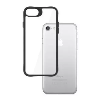 Carcasă 3mk Satin Armor + husă de protecție pentru Apple iPhone SE (2020/2022)