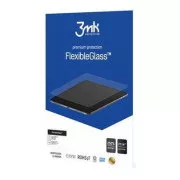Sticlă hibridă 3mk FlexibleGlass pentru Apple iPad mini 8, 3" (2021) a 6-a generație