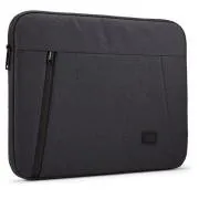Geantă laptop Case Logic Huxton 14" HUXS214K, neagră