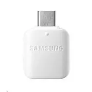 Adaptor Samsung EE-UN930, USB-C, OTG, alb (vrac)