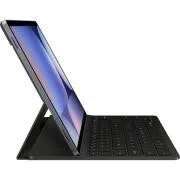 Husa cu tastatura Samsung EF-DX820UBE pentru Galaxy Tab S9+/S10+, neagra - Despachetat