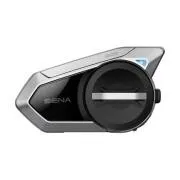 Căști hands-free Bluetooth SENA 50S, rază de acțiune 2 km