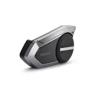 Căști hands-free Bluetooth SENA 50S, rază de acțiune 2 km Căști hands-free Bluetooth SENA 50S, rază de acțiune 2 km