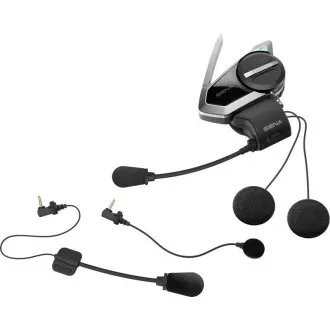 Căști hands-free Bluetooth SENA 50S, rază de acțiune 2 km Căști hands-free Bluetooth SENA 50S, rază de acțiune 2 km