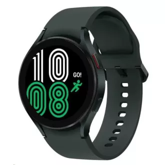 Samsung Galaxy Watch 4 (44 mm), LTE, verde