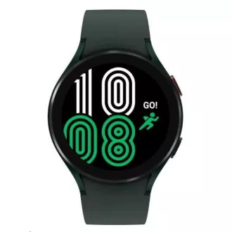 Samsung Galaxy Watch 4 (44 mm), LTE, verde