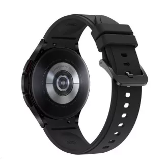 Samsung Galaxy Watch 4 Classic (46 mm), LTE, negru Samsung Galaxy Watch 4 Classic (46 mm), LTE, negru
