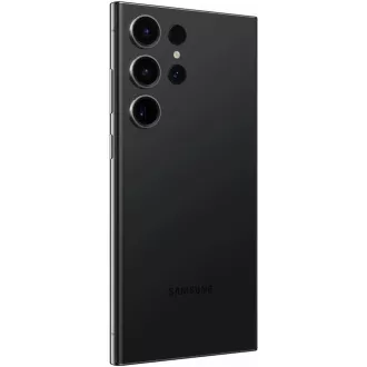 Samsung Galaxy S23 Ultra (S918B), 512 GB, 5G, negru, distribuție CZ
