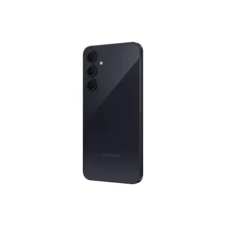 Samsung Galaxy A55 (A556), 8/128 GB, 5G, negru, EE, CZ Samsung Galaxy A55 (A556), 8/128 GB, 5G, negru, EE, CZ