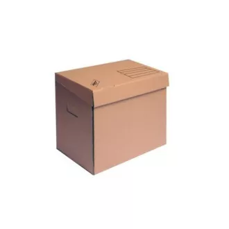 Cutie de arhivare 330x240x300mm pentru 3 referate latime 8cm