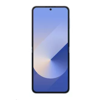 Samsung Galaxy Z Flip 6, 512 GB, 5G, albastru, distribuție CZ