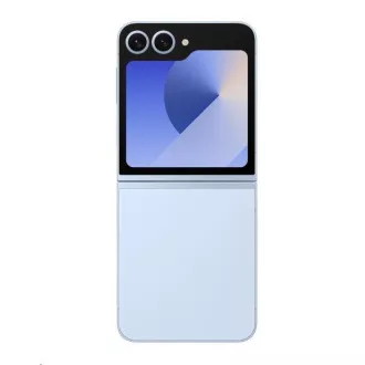 Samsung Galaxy Z Flip 6, 512 GB, 5G, albastru, distribuție CZ