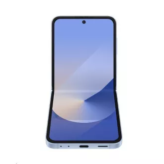 Samsung Galaxy Z Flip 6, 512 GB, 5G, albastru, distribuție CZ