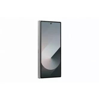 Samsung Galaxy Z Fold 6, 256GB, 5G, Silver Shadow, distribuție CZ