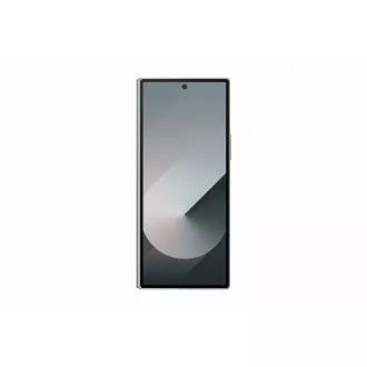 Samsung Galaxy Z Fold 6, 256GB, 5G, Silver Shadow, distribuție CZ